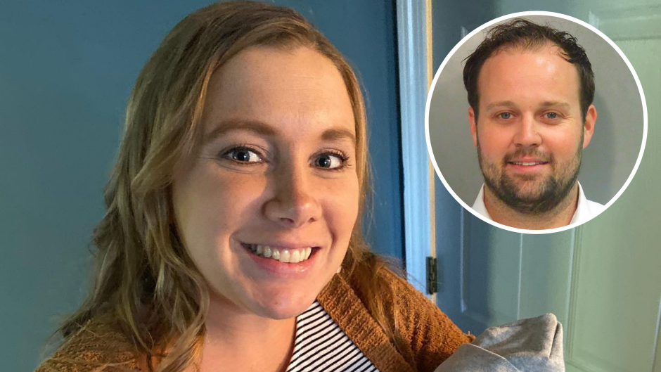 Anna Duggar Breaks Silence on Husband Josh’s Child Porn Conviction: ‘There Is More to the Story'