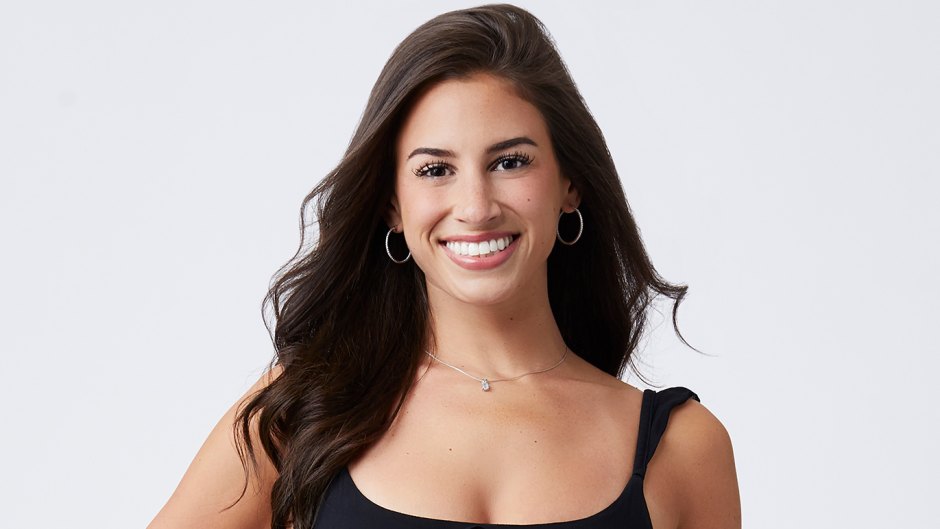 Bachelor’s Genevieve Parisi Apologizes for Posing With ‘F--k Shanae’ Sign: 'It Was Insensitive'