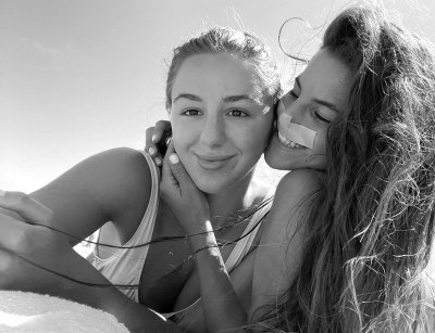 Chloe Lukasiak's Girlfriend Brooklinn Khoury Is Open About Lip Surgery: See Her Journey
