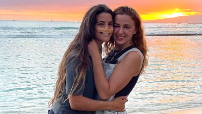 Chloe Lukasiak's Girlfriend Brooklinn Khoury Is Open About Lip Surgery: See Her Journey