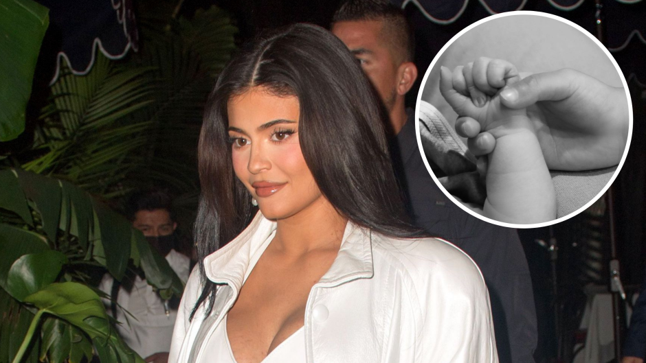 Kylie Jenner Baby Boy Name Meaning