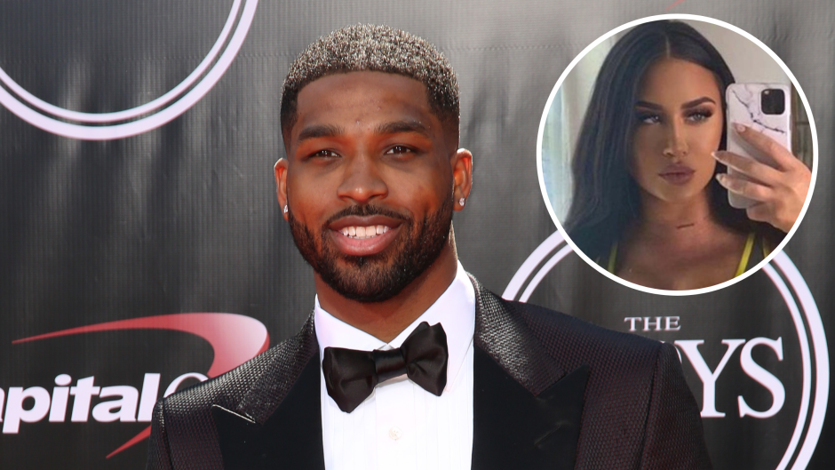 Tristan Thompson: No 'Financial Assistance' to Maralee for Son