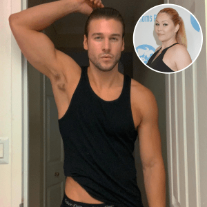 Matthew Rondeau's Net Worth: Shanna Moakler's Ex's Job