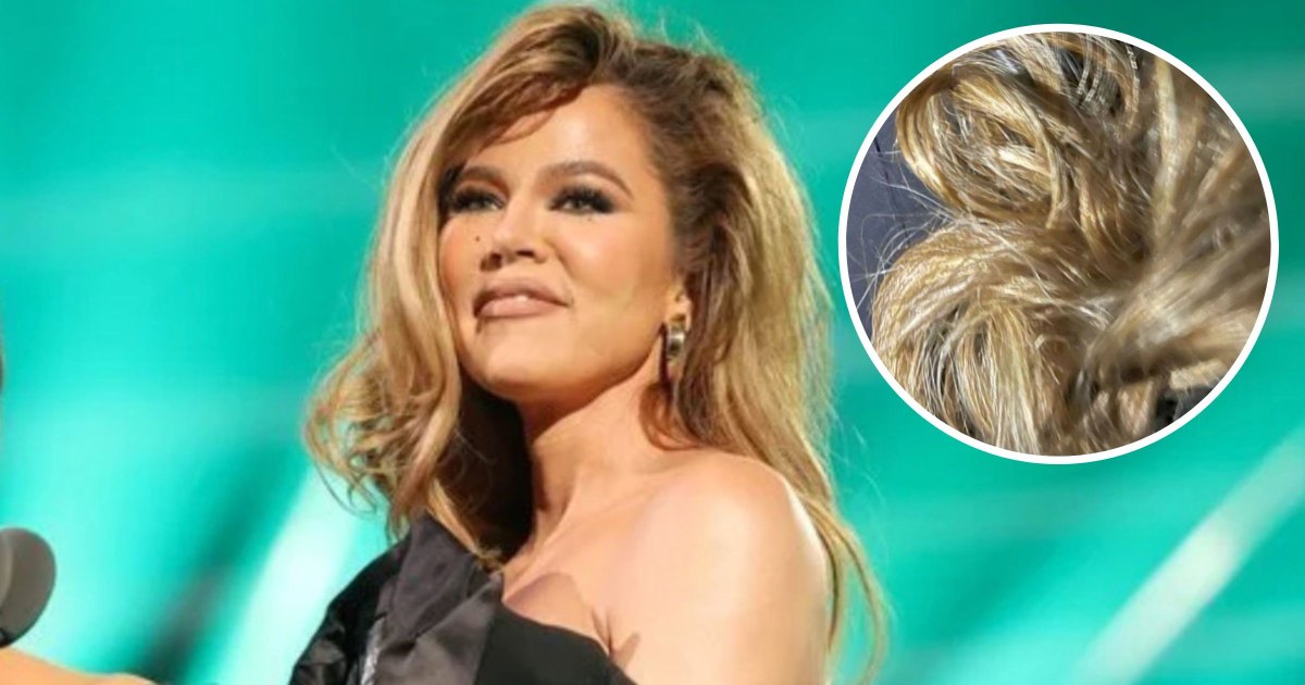 Bad Extensions Worst Celebrity Hair Extensions