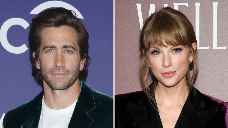 Jake Gyllenhaal Reacts Taylor Swift All Too Well