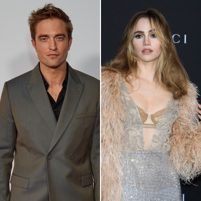 Robert Pattinson Girlfriend: Is He Still Dating Suki Waterhouse?