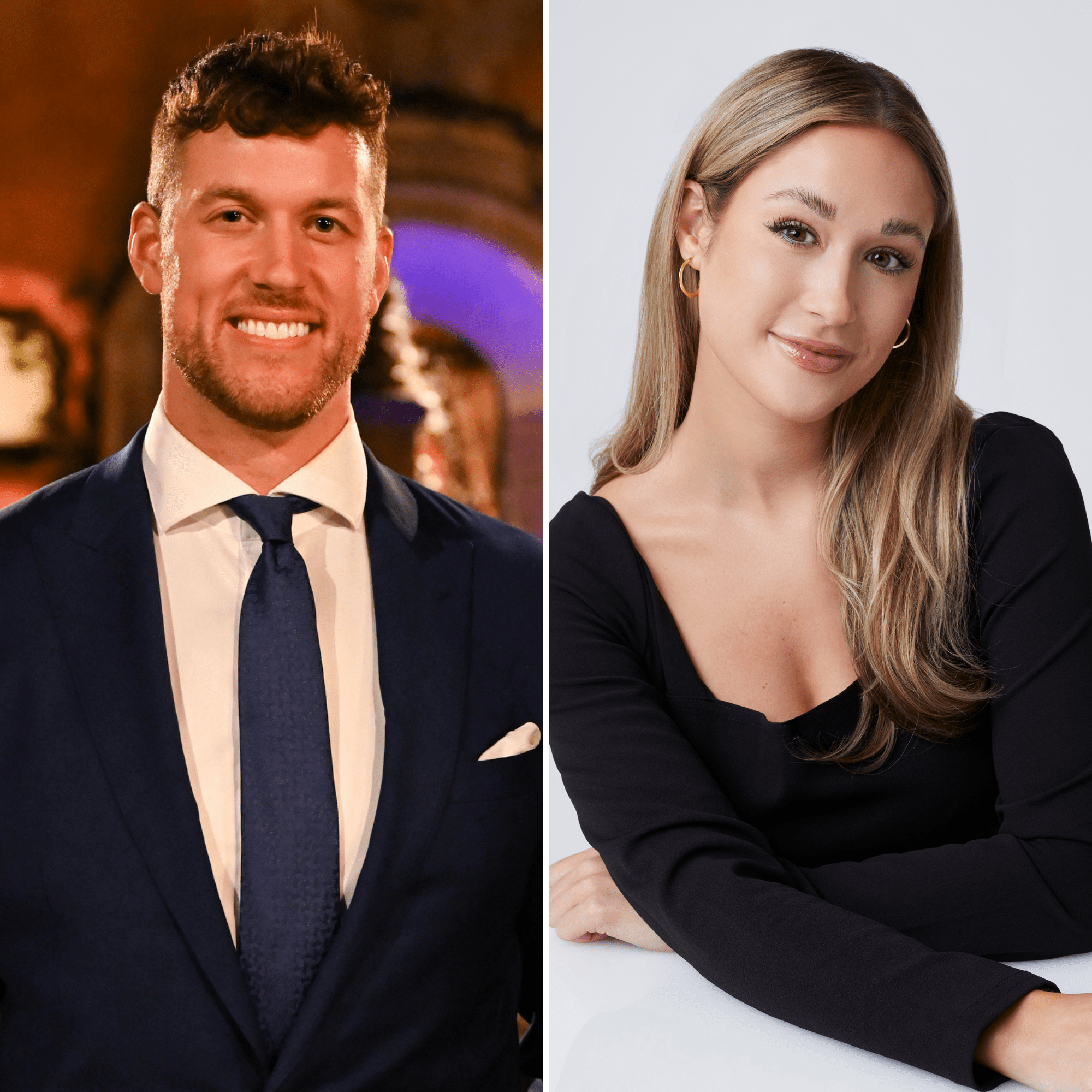 Are Bachelor's Clayton and Rachel Engaged? Winner Spoilers | Life & Style