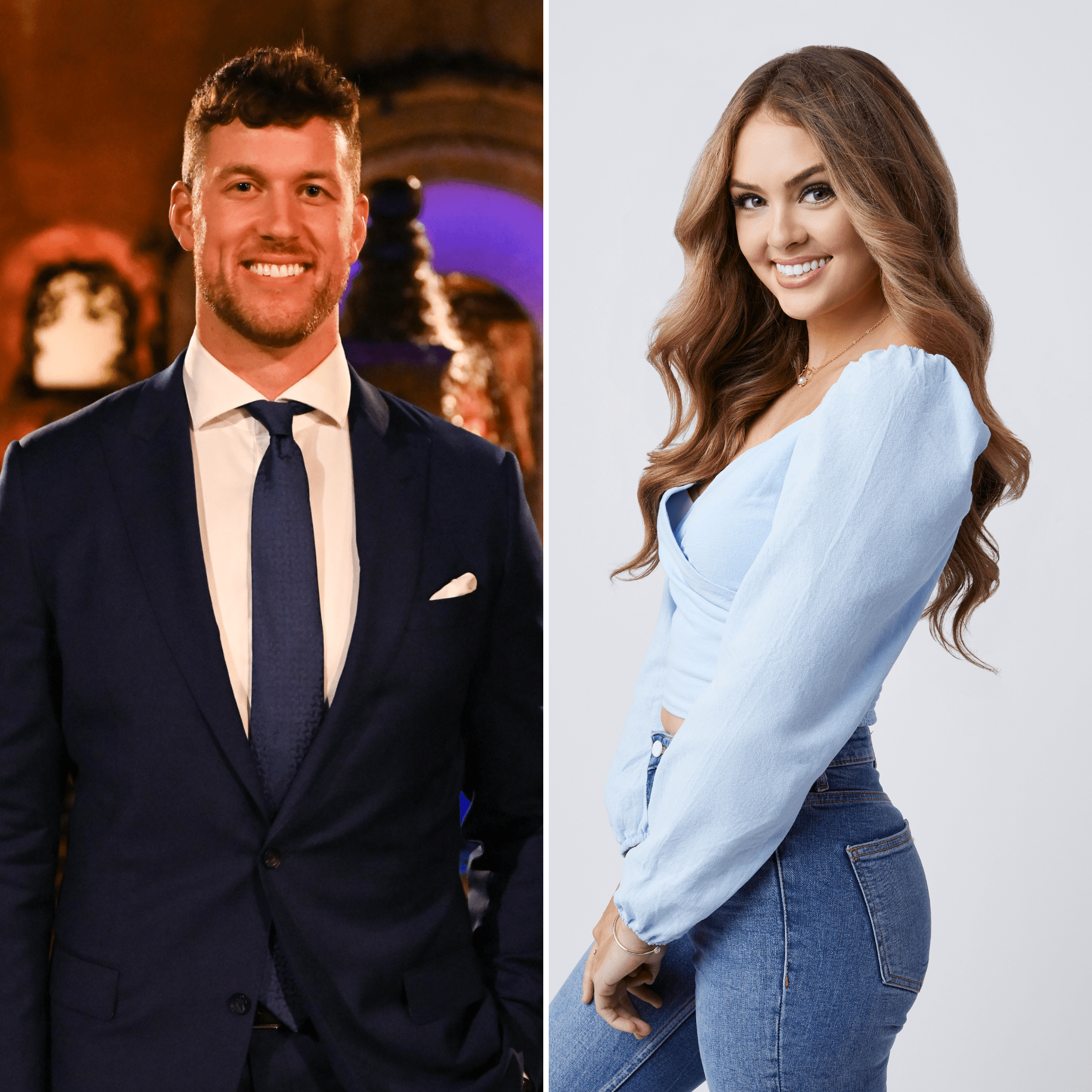 Who Does Clayton Get Engaged To On The Bachelor
