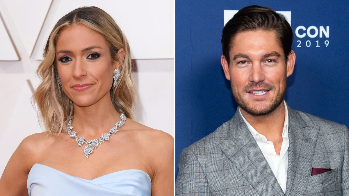 Are Kristin Cavallari, Summer House’s Craig Conover Hooking Up?