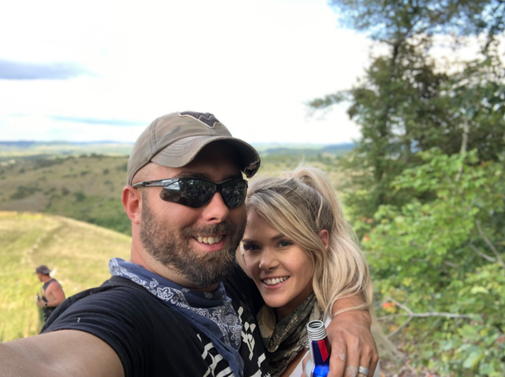 'Teen Mom 2’: Where Is Corey Simms Now? Get an Update | Life & Style