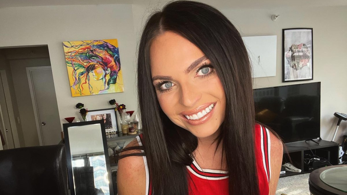 Meet Danielle Ruhl From Season 2 of ‘Love Is Blind’: Job, Relationship Status and More