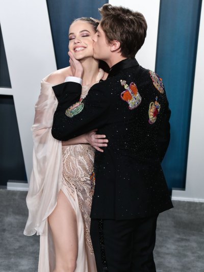 Dylan Sprouse and Barbara Palvin Have a ‘Suite Life’ Together! Inside Their Relationship  