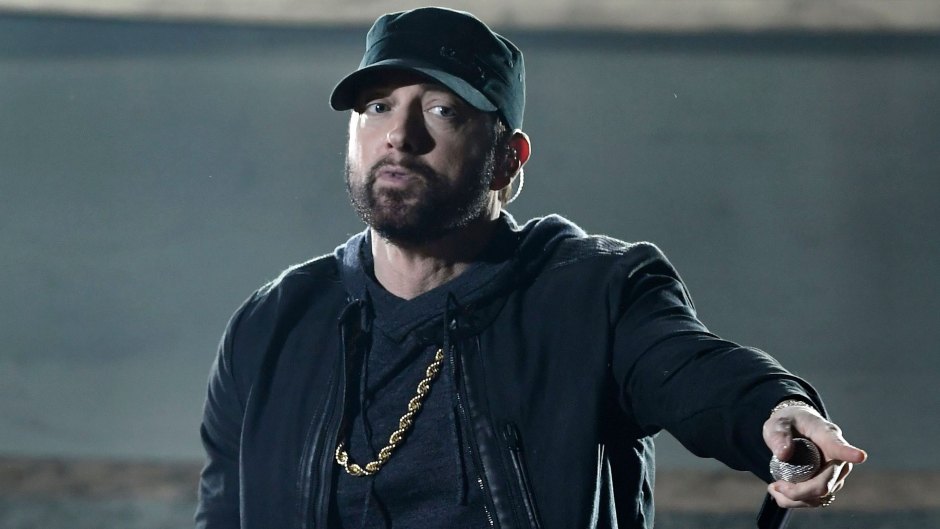 Rap God! Eminem’s Staggering Net Worth Comes From His Decades-Long Career in Hollywood