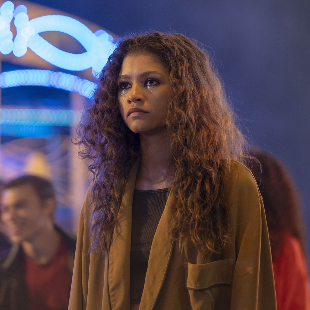 Is Rue Dead? Wild 'Euphoria' Season 2 Fan Theories