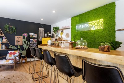 herwood inn