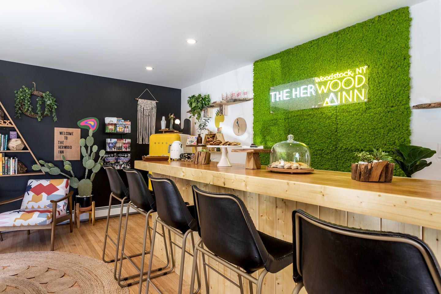 herwood inn