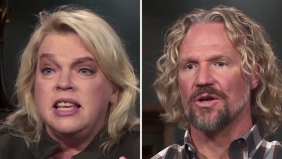 Sister Wives’ Janelle Brown Details ‘Very Strained’ Relationship Between Husband Kody and His Kids