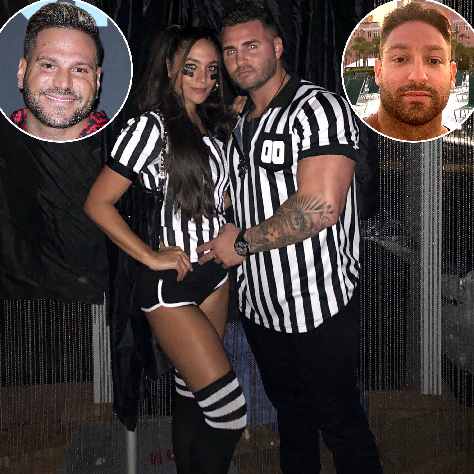 Are Sammi 'Sweetheart' Giancola and Justin May Still Together?