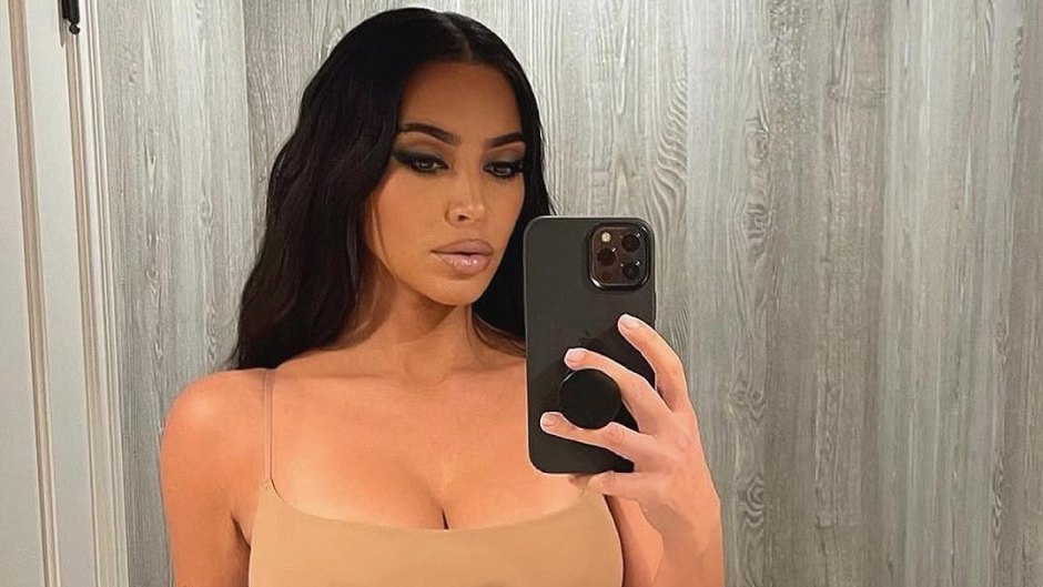 Kim Kardashian Slammed Over ‘Non-Functional’ Lingerie With Chaps: ‘What the Hell Is That?’