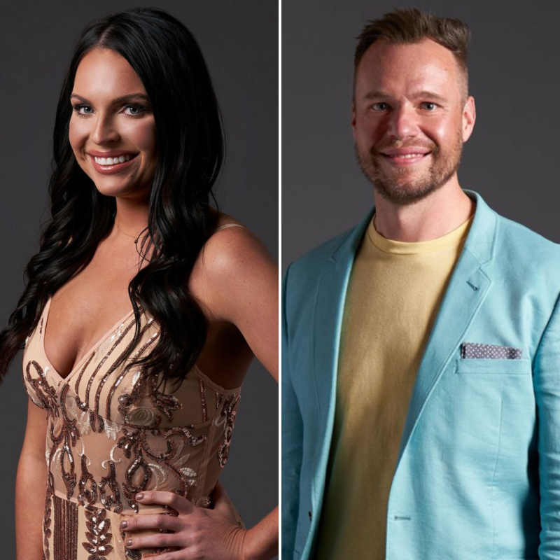 A Guide to the Couples on Season 2 of Netflix’s ‘Love Is Blind’: Who’s Still Together? Weekly Updates