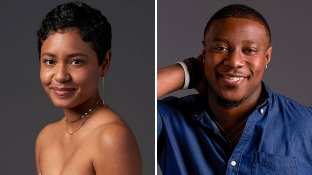 A Guide to the Couples on Season 2 of Netflix’s ‘Love Is Blind’: Who’s Still Together? Weekly Updates
