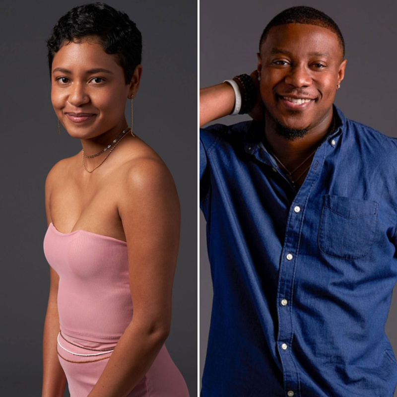 A Guide to the Couples on Season 2 of Netflix’s ‘Love Is Blind’: Who’s Still Together? Weekly Updates