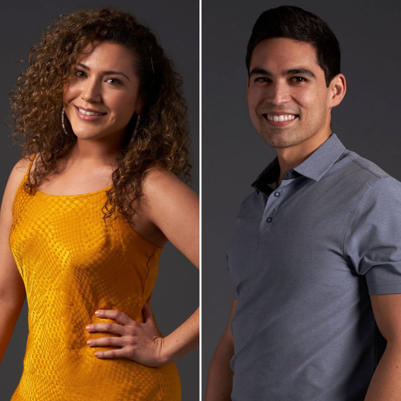 A Guide to the Couples on Season 2 of Netflix’s ‘Love Is Blind’: Who’s Still Together? Weekly Updates