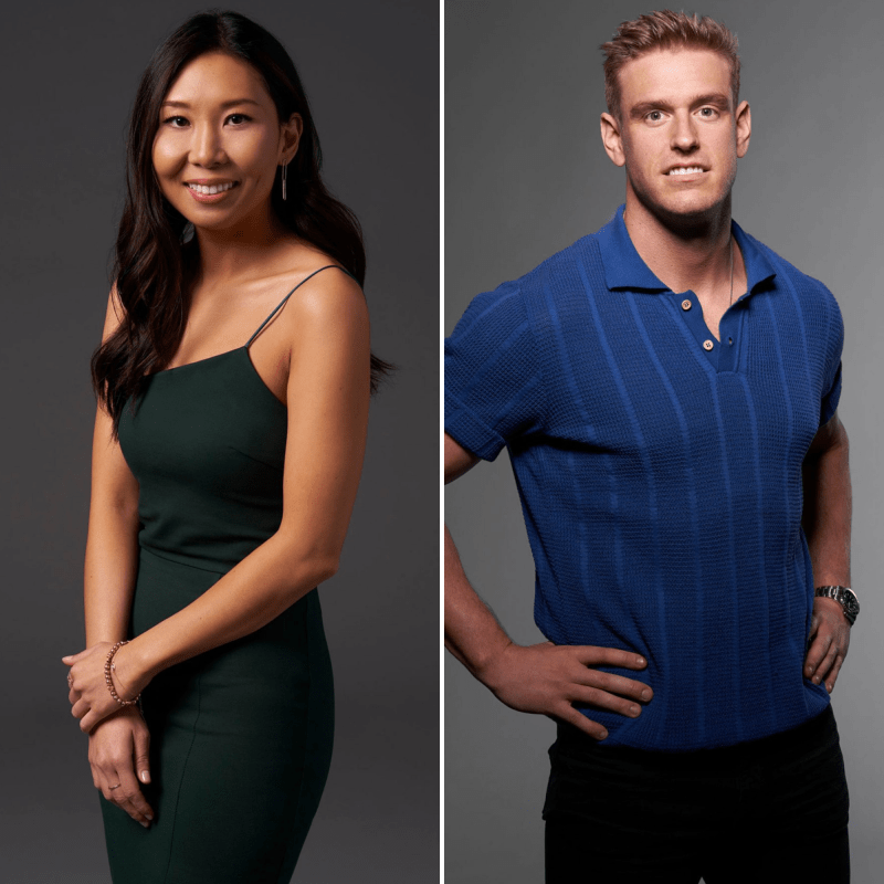 A Guide to the Couples on Season 2 of Netflix’s ‘Love Is Blind’: Who’s Still Together? Weekly Updates