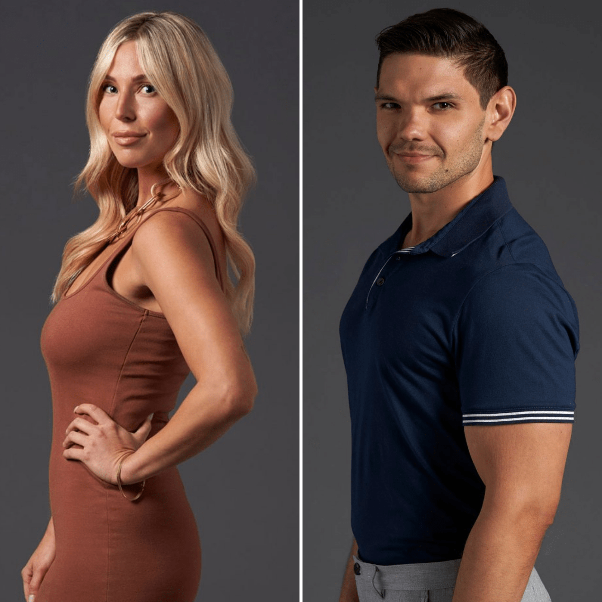 A Guide to the Couples on Season 2 of Netflix’s ‘Love Is Blind’: Who’s Still Together? Weekly Updates