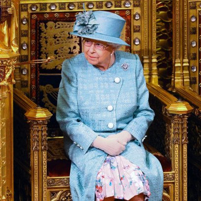 What's Next After Queen Elizabeth Dies?