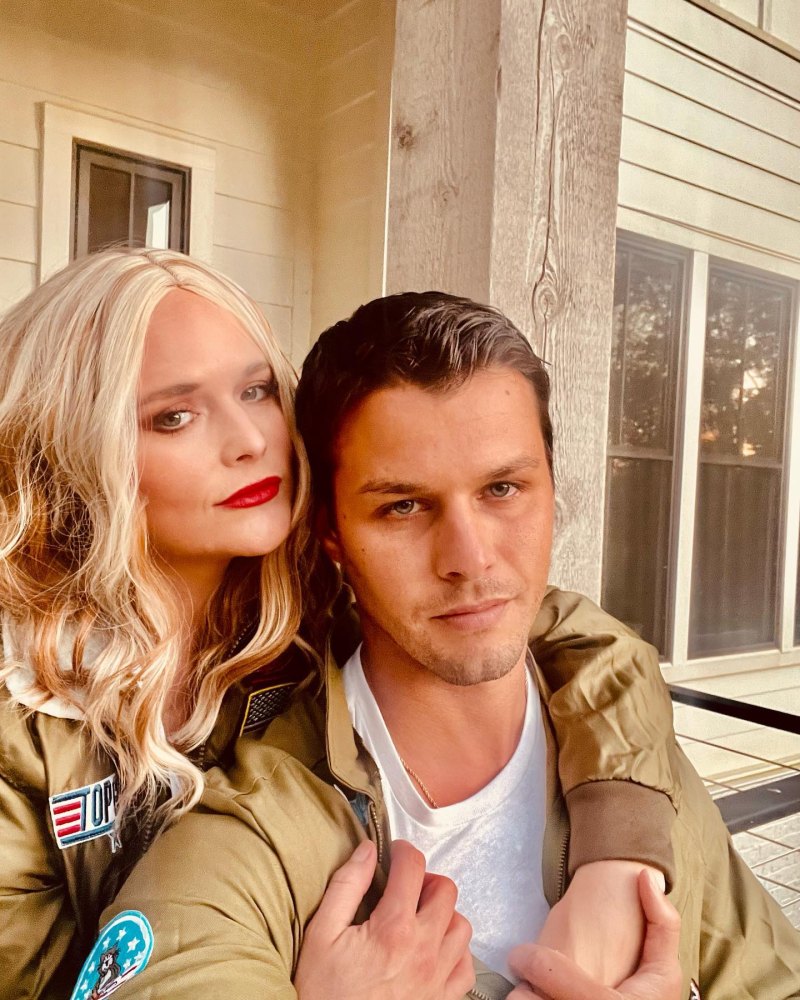 Miranda Lambert’s Cutest Photos With Husband Brendan McLoughlin Prove They Have the Sweetest Marriage