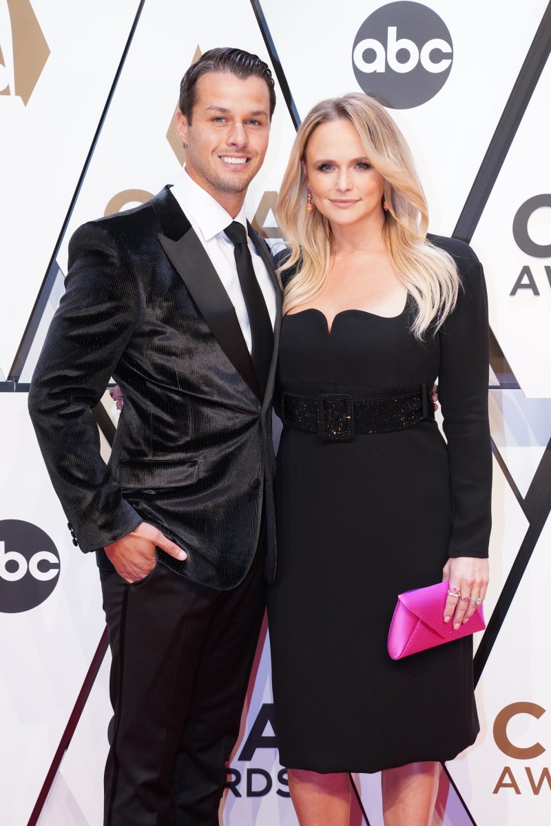 Miranda Lambert’s Cutest Photos With Husband Brendan McLoughlin Prove They Have the Sweetest Marriage