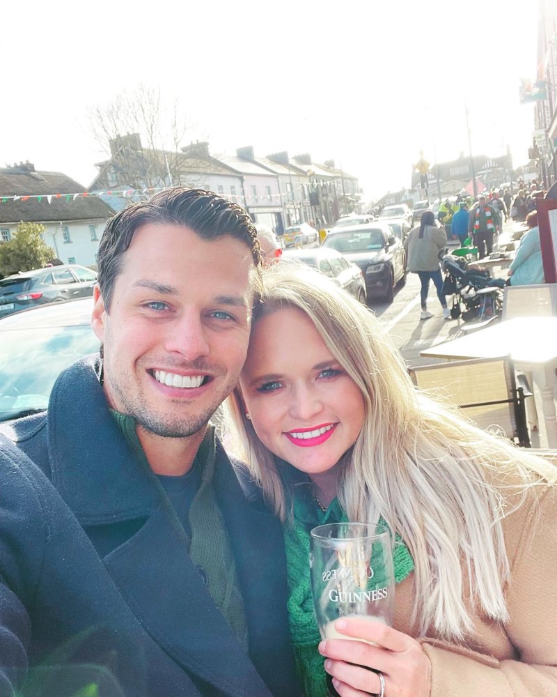 Miranda Lambert’s Cutest Photos With Husband Brendan McLoughlin Prove They Have the Sweetest Marriage