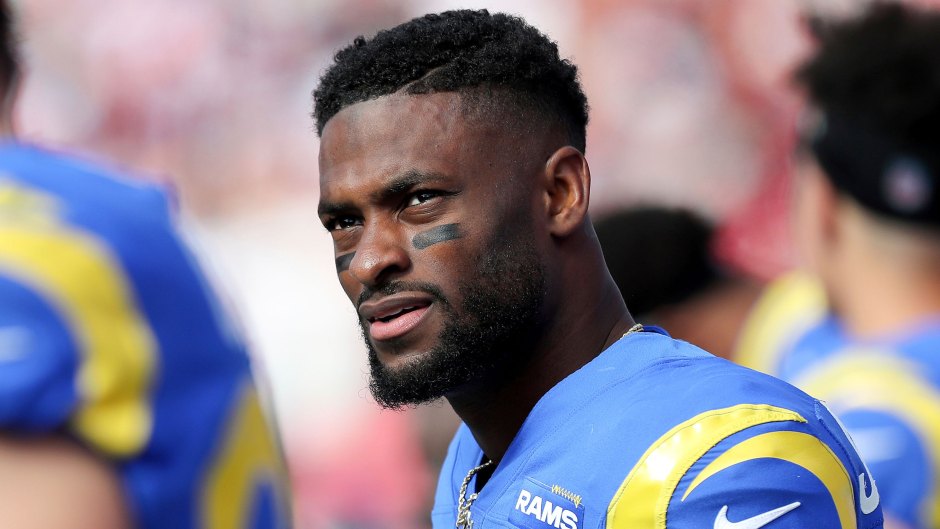 NFL Player Van Jefferson’s Net Worth Goes Long! See How Much Money the L.A. Rams’ Player Makes