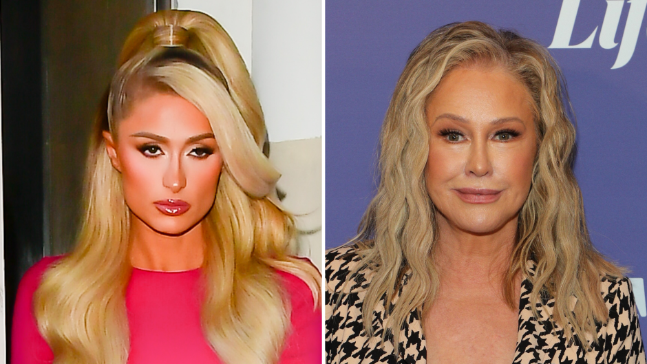 Paris Hilton Says She and Mom Kathy Are 'So Much Closer Now' After Alleged Abuse at School
