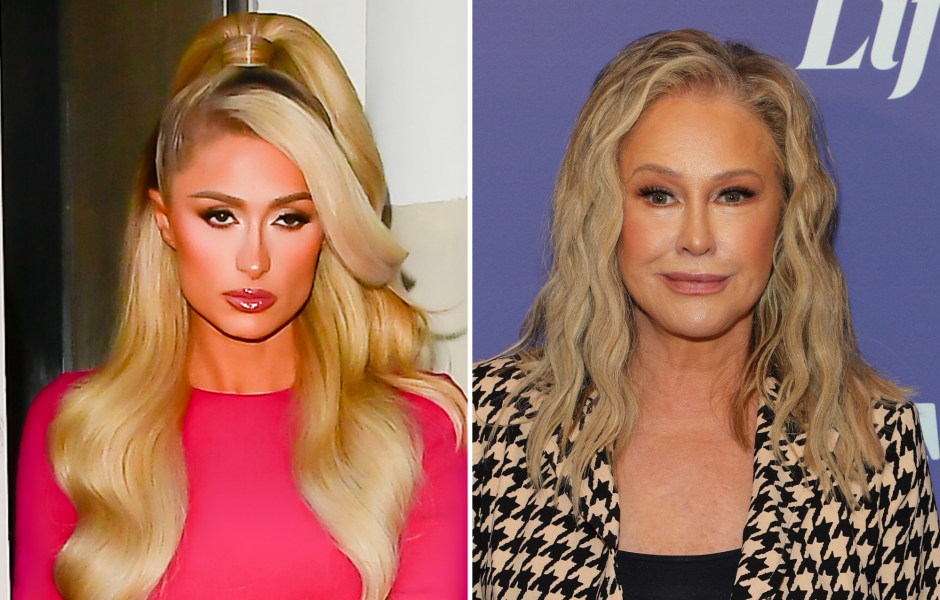 Paris Hilton Says She and Mom Kathy Are 'So Much Closer Now' After Alleged Abuse at School