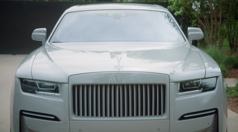 Kim Kardashian Car Collection