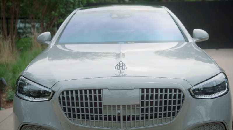 Kim Kardashian Car Collection