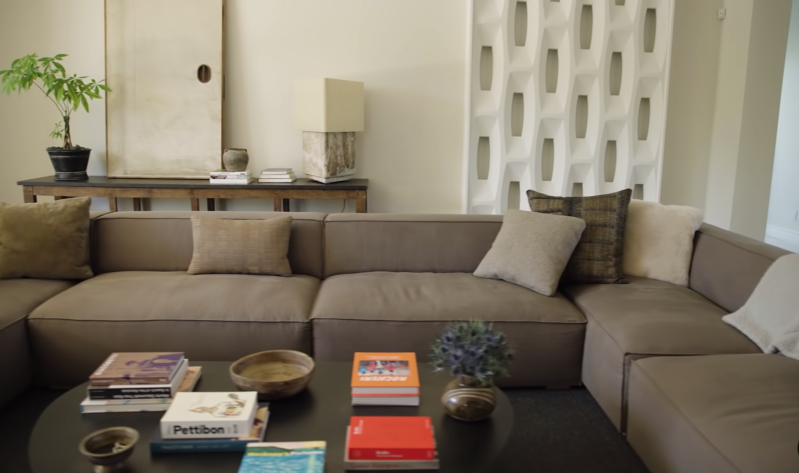 Devin Booker House Tour