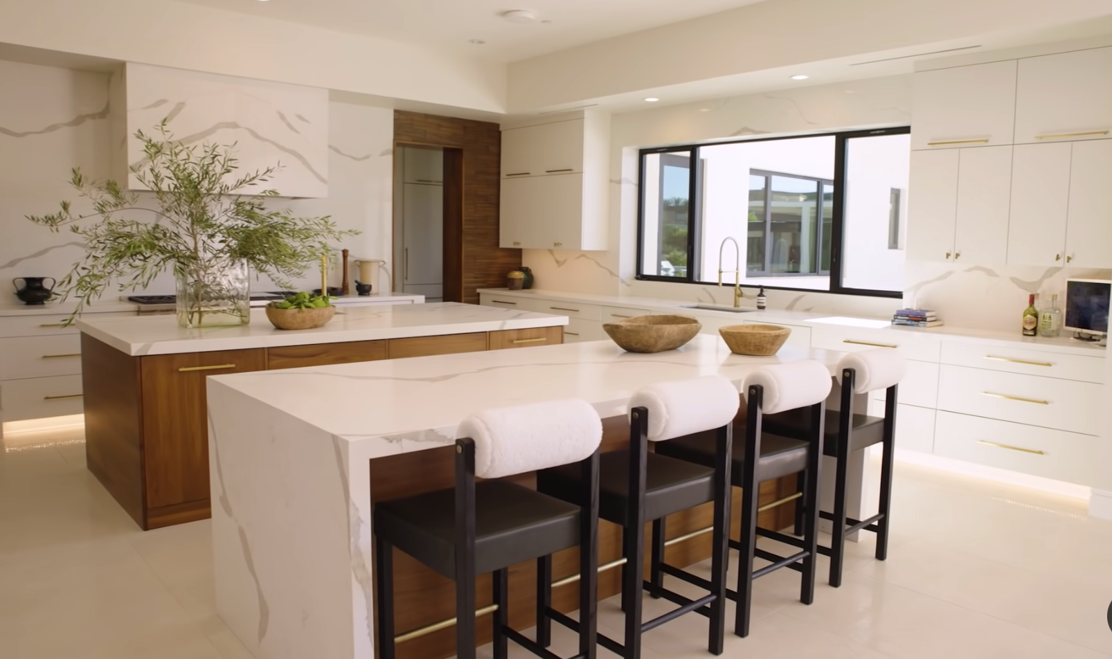 Devin Booker House Tour