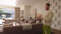 Devin Booker House Tour