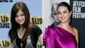 From 'Barney' to Superstar! Selena Gomez's Transformation Over the Years