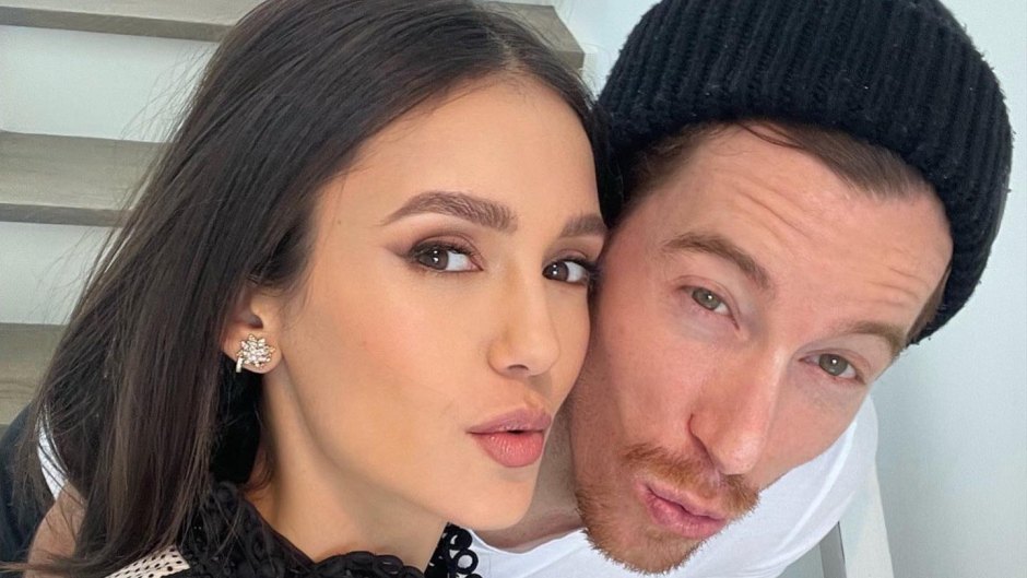 Olympic Snowboarder Shaun White and Actress Nina Dobrev Have Been Going Strong Since 2020