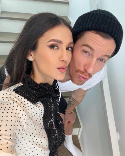 Olympic Snowboarder Shaun White and Actress Nina Dobrev Have Been Going Strong Since 2020