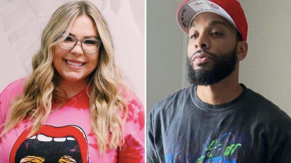 Teen Mom Star Kailyn Lowrys Ex Chris Lopez Is Proud Dad 3 Now