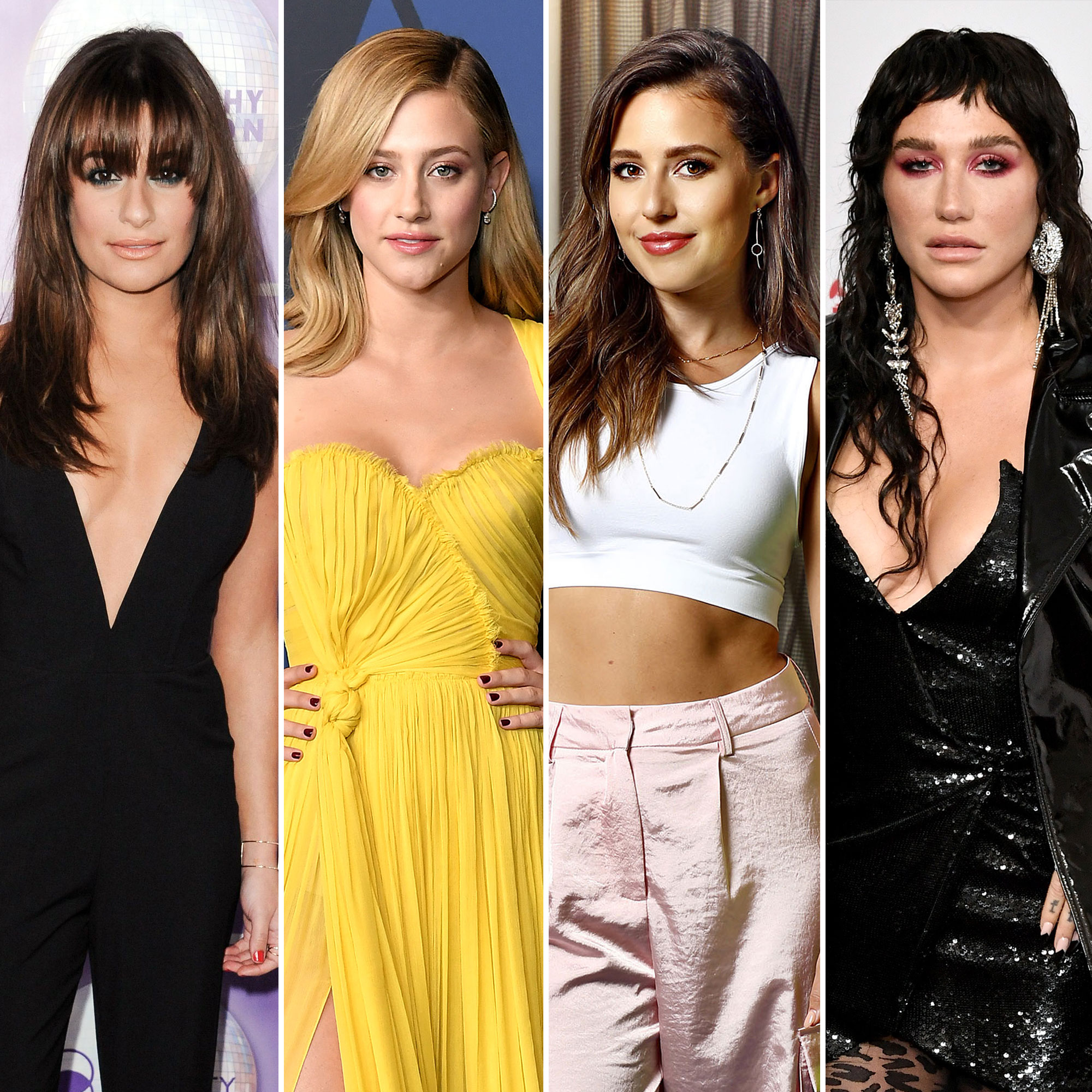 Actresses Hairstyles: 55 Trending Celebrity Haircuts to Copy