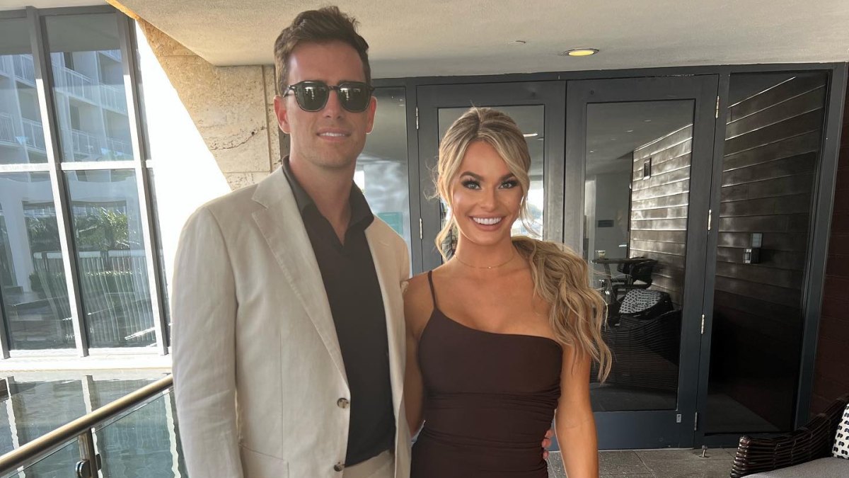 'Siesta Key': Are Juliette Porter, Clark Drum Still Together?