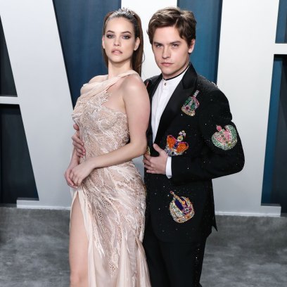 Are Dylan Sprouse and Barbara Palvin Still Together?