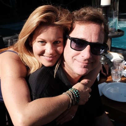 Candance Cameron Bure Shares Last Text Messages With Bob Saget