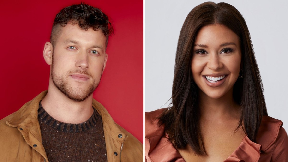 Do The Bachelor’s Clayton Echard and Gabby Windey Get Engaged? See Spoilers for Season 26